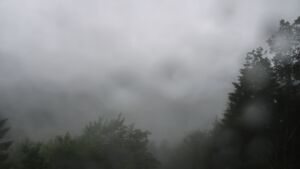 Dieses Bild zeigt eine Webcam-Aufnahme vom Achertal, aufgenommen am Dienstag, den 09.06.2026 um 07:30 Uhr. Die Temperatur betrug 10°C.