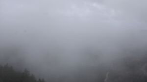 Dieses Bild zeigt eine Webcam-Aufnahme vom Achertal, aufgenommen am Dienstag, den 17.03.2026 um 11:50 Uhr. Die Temperatur betrug 6°C.