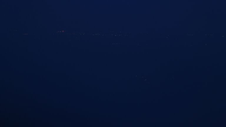 Dieses Bild zeigt eine Webcam-Aufnahme vom Achertal, aufgenommen am Mittwoch, den 09.07.2025 um 04:30 Uhr. Die Temperatur betrug 7.6°C.