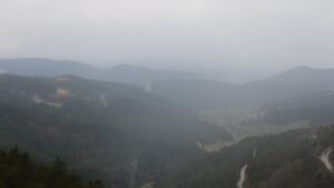 Dieses Bild zeigt eine Webcam-Aufnahme vom Achertal, aufgenommen am Mittwoch, den 11.03.2026 um 17:00 Uhr. Die Temperatur betrug 4.4°C.