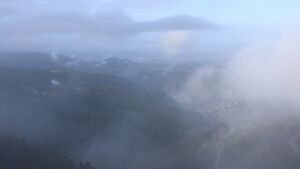 Dieses Bild zeigt eine Webcam-Aufnahme vom Achertal, aufgenommen am Samstag, den 07.02.2026 um 10:10 Uhr. Die Temperatur betrug 4.8°C.