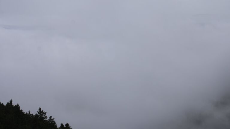 Dieses Bild zeigt eine Webcam-Aufnahme vom Achertal, aufgenommen am Sonntag, den 21.09.2025 um 16:10 Uhr. Die Temperatur betrug 11.8°C.