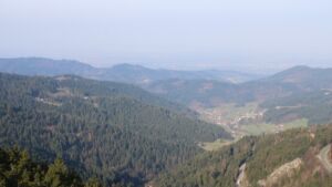 Dieses Bild zeigt eine Webcam-Aufnahme vom Achertal, aufgenommen am Dienstag, den 24.03.2026 um 08:30 Uhr. Die Temperatur betrug 7.2°C.