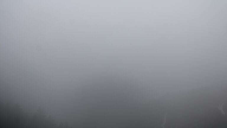 Dieses Bild zeigt eine Webcam-Aufnahme vom Achertal, aufgenommen am Samstag, den 06.12.2025 um 10:20 Uhr. Die Temperatur betrug 2°C.