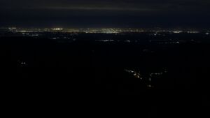 Dieses Bild zeigt eine Webcam-Aufnahme vom Achertal, aufgenommen am Dienstag, den 05.05.2026 um 04:50 Uhr. Die Temperatur betrug 11.4°C.