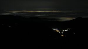 Dieses Bild zeigt eine Webcam-Aufnahme vom Achertal, aufgenommen am Mittwoch, den 21.01.2026 um 04:40 Uhr. Die Temperatur betrug 6.3°C.