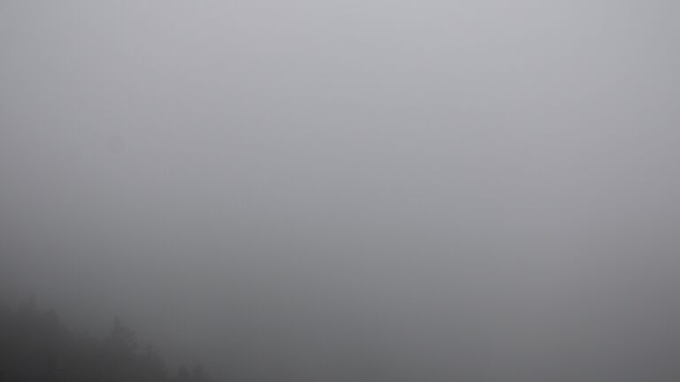 Dieses Bild zeigt eine Webcam-Aufnahme vom Achertal, aufgenommen am Montag, den 22.09.2025 um 08:20 Uhr. Die Temperatur betrug 6.8°C.