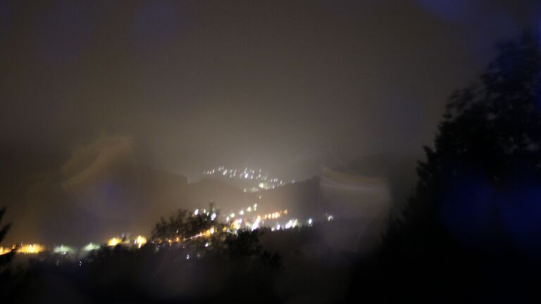 Dieses Bild zeigt eine Webcam-Aufnahme vom Achertal, aufgenommen am Donnerstag, den 14.05.2026 um 00:00 Uhr. Die Temperatur betrug 3.8°C.