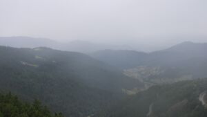 Dieses Bild zeigt eine Webcam-Aufnahme vom Achertal, aufgenommen am Mittwoch, den 16.07.2025 um 12:30 Uhr. Die Temperatur betrug 11.4°C.