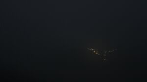 Dieses Bild zeigt eine Webcam-Aufnahme vom Achertal, aufgenommen am Sonntag, den 01.03.2026 um 03:00 Uhr. Die Temperatur betrug 3.1°C.