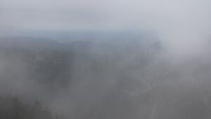 Dieses Bild zeigt eine Webcam-Aufnahme vom Achertal, aufgenommen am Dienstag, den 22.04.2025 um 07:30 Uhr. Die Temperatur betrug 5.2°C.