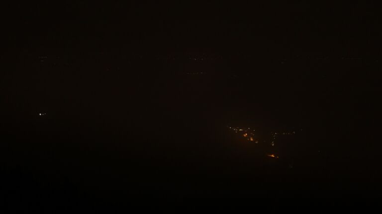 Dieses Bild zeigt eine Webcam-Aufnahme vom Achertal, aufgenommen am Samstag, den 11.04.2026 um 03:30 Uhr. Die Temperatur betrug 4.5°C.