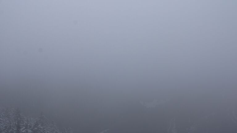 Dieses Bild zeigt eine Webcam-Aufnahme vom Achertal, aufgenommen am Freitag, den 30.01.2026 um 14:10 Uhr. Die Temperatur betrug 0.4°C.