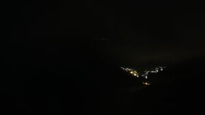 Dieses Bild zeigt eine Webcam-Aufnahme vom Achertal, aufgenommen am Freitag, den 21.11.2025 um 00:00 Uhr. Die Temperatur betrug -4.6°C.