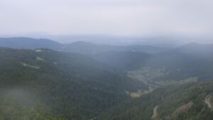 Dieses Bild zeigt eine Webcam-Aufnahme vom Achertal, aufgenommen am Mittwoch, den 16.07.2025 um 12:20 Uhr. Die Temperatur betrug 11.5°C.