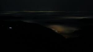 Dieses Bild zeigt eine Webcam-Aufnahme vom Achertal, aufgenommen am Dienstag, den 20.01.2026 um 03:00 Uhr. Die Temperatur betrug 9.5°C.