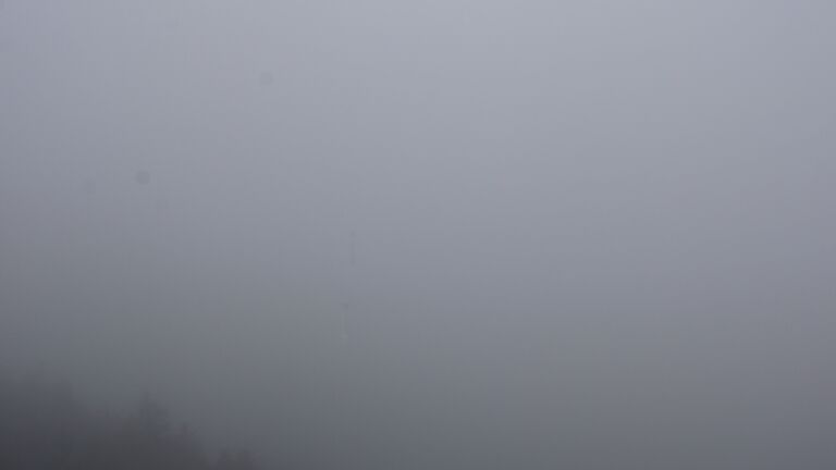 Dieses Bild zeigt eine Webcam-Aufnahme vom Achertal, aufgenommen am Montag, den 22.09.2025 um 16:00 Uhr. Die Temperatur betrug 6.7°C.