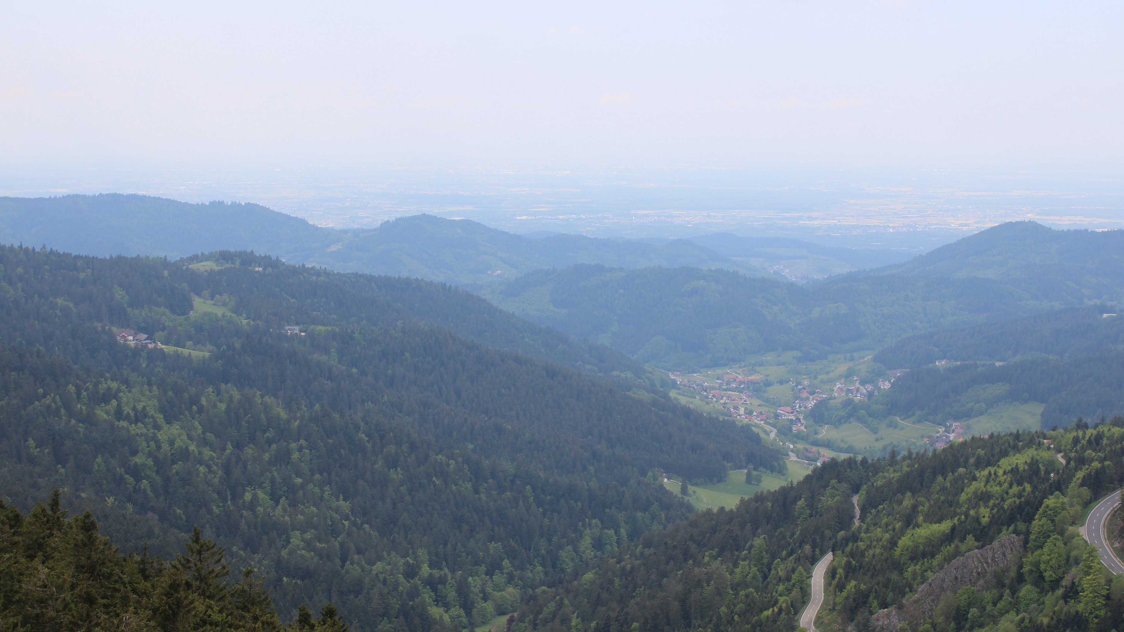 Zum Fotoarchiv vom Donnerstag, 8. Mai 2025