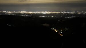 Dieses Bild zeigt eine Webcam-Aufnahme vom Achertal, aufgenommen am Sonntag, den 02.11.2025 um 03:00 Uhr. Die Temperatur betrug 6.3°C.