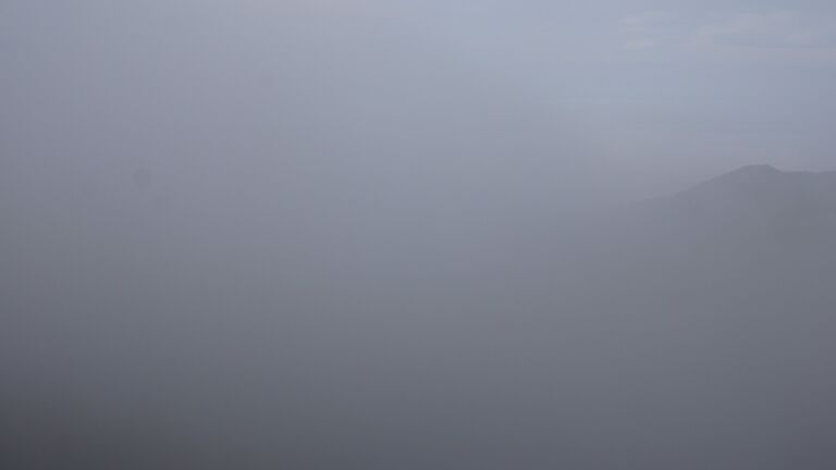 Dieses Bild zeigt eine Webcam-Aufnahme vom Achertal, aufgenommen am Freitag, den 26.09.2025 um 08:00 Uhr. Die Temperatur betrug 5.3°C.