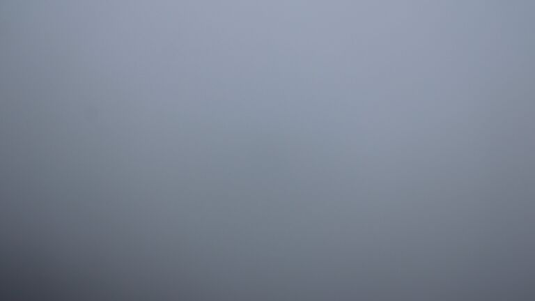 Dieses Bild zeigt eine Webcam-Aufnahme vom Achertal, aufgenommen am Freitag, den 26.09.2025 um 18:50 Uhr. Die Temperatur betrug 6.5°C.