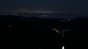 Dieses Bild zeigt eine Webcam-Aufnahme vom Achertal, aufgenommen am Montag, den 10.11.2025 um 06:20 Uhr. Die Temperatur betrug 4.5°C.