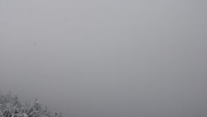 Dieses Bild zeigt eine Webcam-Aufnahme vom Achertal, aufgenommen am Mittwoch, den 26.11.2025 um 11:30 Uhr. Die Temperatur betrug -0.8°C.