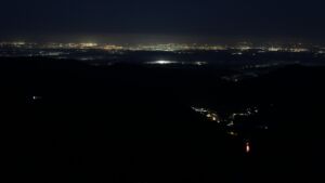 Dieses Bild zeigt eine Webcam-Aufnahme vom Achertal, aufgenommen am Dienstag, den 18.11.2025 um 06:30 Uhr. Die Temperatur betrug -3.4°C.