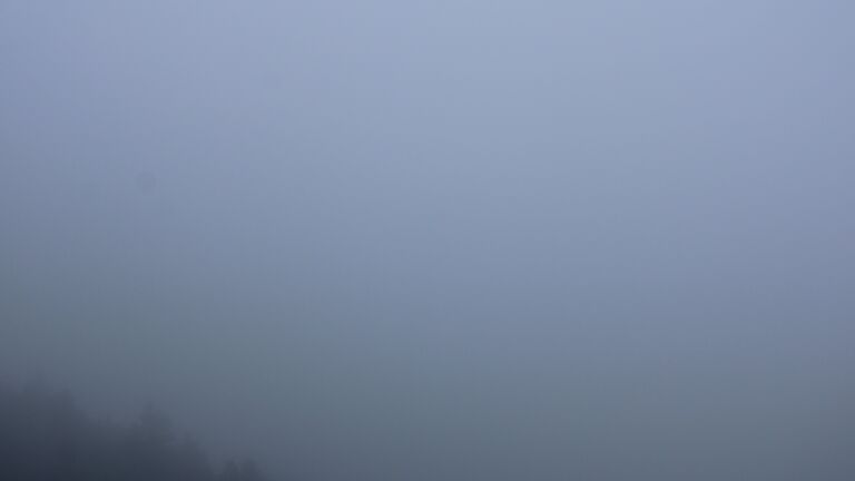 Dieses Bild zeigt eine Webcam-Aufnahme vom Achertal, aufgenommen am Montag, den 22.09.2025 um 17:30 Uhr. Die Temperatur betrug 6.1°C.