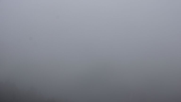 Dieses Bild zeigt eine Webcam-Aufnahme vom Achertal, aufgenommen am Samstag, den 25.10.2025 um 14:00 Uhr. Die Temperatur betrug 3.9°C.