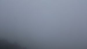 Dieses Bild zeigt eine Webcam-Aufnahme vom Achertal, aufgenommen am Montag, den 23.02.2026 um 07:50 Uhr. Die Temperatur betrug 3.8°C.