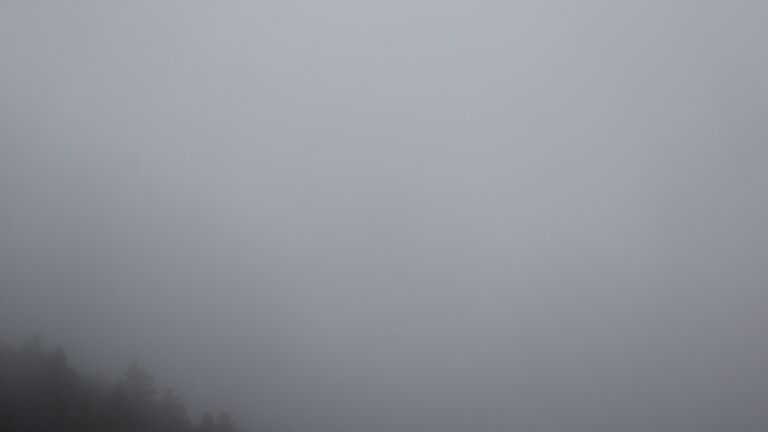 Dieses Bild zeigt eine Webcam-Aufnahme vom Achertal, aufgenommen am Montag, den 24.11.2025 um 08:50 Uhr. Die Temperatur betrug 1.2°C.