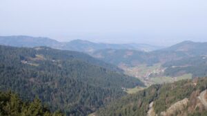 Dieses Bild zeigt eine Webcam-Aufnahme vom Achertal, aufgenommen am Dienstag, den 24.03.2026 um 09:30 Uhr. Die Temperatur betrug 8.4°C.