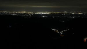 Dieses Bild zeigt eine Webcam-Aufnahme vom Achertal, aufgenommen am Mittwoch, den 14.01.2026 um 07:00 Uhr. Die Temperatur betrug 4.2°C.