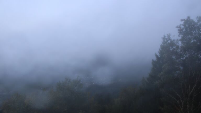 Dieses Bild zeigt eine Webcam-Aufnahme vom Achertal, aufgenommen am Freitag, den 02.10.2026 um 07:50 Uhr. Die Temperatur betrug 11.3°C.