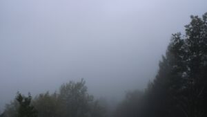 Dieses Bild zeigt eine Webcam-Aufnahme vom Achertal, aufgenommen am Sonntag, den 18.10.2026 um 15:10 Uhr. Die Temperatur betrug 7.7°C.