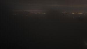 Dieses Bild zeigt eine Webcam-Aufnahme vom Achertal, aufgenommen am Sonntag, den 09.11.2025 um 23:00 Uhr. Die Temperatur betrug 4.2°C.