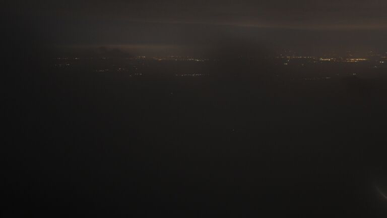 Dieses Bild zeigt eine Webcam-Aufnahme vom Achertal, aufgenommen am Sonntag, den 09.11.2025 um 23:00 Uhr. Die Temperatur betrug 4.2°C.