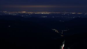 Dieses Bild zeigt eine Webcam-Aufnahme vom Achertal, aufgenommen am Donnerstag, den 16.04.2026 um 05:40 Uhr. Die Temperatur betrug 6.6°C.