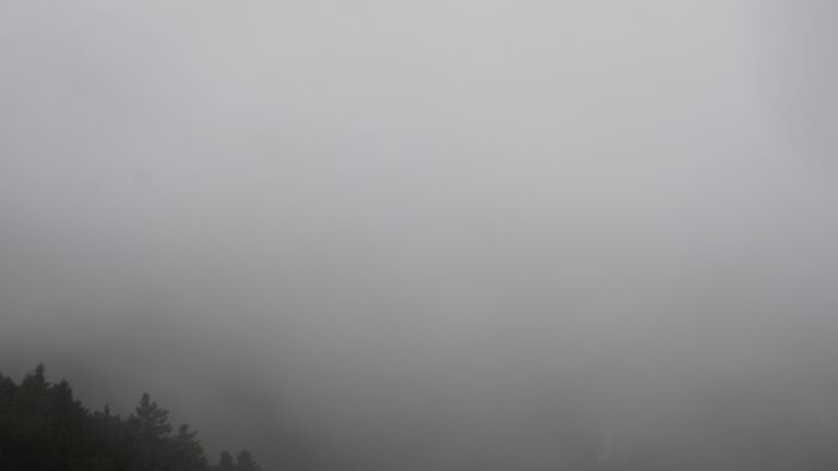 Dieses Bild zeigt eine Webcam-Aufnahme vom Achertal, aufgenommen am Donnerstag, den 11.09.2025 um 09:10 Uhr. Die Temperatur betrug 9.6°C.