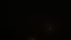 Dieses Bild zeigt eine Webcam-Aufnahme vom Achertal, aufgenommen am Samstag, den 07.02.2026 um 20:30 Uhr. Die Temperatur betrug 2.9°C.