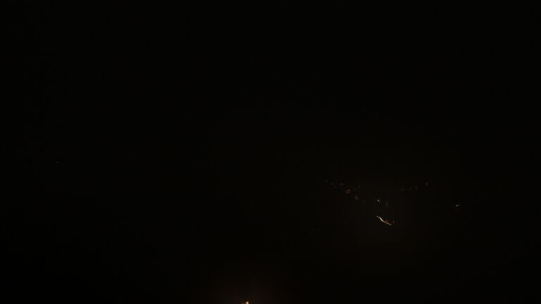 Dieses Bild zeigt eine Webcam-Aufnahme vom Achertal, aufgenommen am Samstag, den 07.02.2026 um 20:30 Uhr. Die Temperatur betrug 2.9°C.