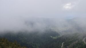 Dieses Bild zeigt eine Webcam-Aufnahme vom Achertal, aufgenommen am Mittwoch, den 06.05.2026 um 11:10 Uhr. Die Temperatur betrug 11.2°C.