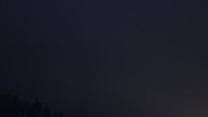 Dieses Bild zeigt eine Webcam-Aufnahme vom Achertal, aufgenommen am Dienstag, den 25.11.2025 um 17:40 Uhr. Die Temperatur betrug -0.6°C.