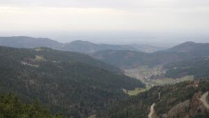 Dieses Bild zeigt eine Webcam-Aufnahme vom Achertal, aufgenommen am Samstag, den 15.11.2025 um 11:40 Uhr. Die Temperatur betrug 11.6°C.