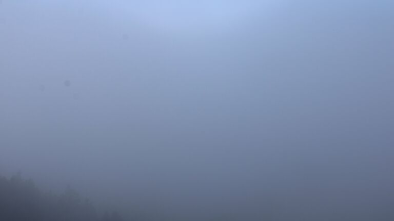 Dieses Bild zeigt eine Webcam-Aufnahme vom Achertal, aufgenommen am Montag, den 29.09.2025 um 13:30 Uhr. Die Temperatur betrug 11.3°C.