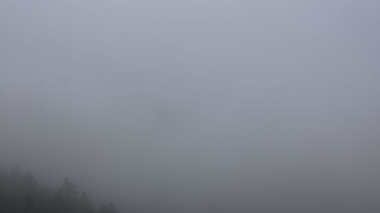 Dieses Bild zeigt eine Webcam-Aufnahme vom Achertal, aufgenommen am Donnerstag, den 09.10.2025 um 08:50 Uhr. Die Temperatur betrug 8°C.