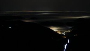 Dieses Bild zeigt eine Webcam-Aufnahme vom Achertal, aufgenommen am Dienstag, den 20.01.2026 um 06:10 Uhr. Die Temperatur betrug 7.6°C.