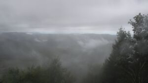 Dieses Bild zeigt eine Webcam-Aufnahme vom Achertal, aufgenommen am Mittwoch, den 09.09.2026 um 08:20 Uhr. Die Temperatur betrug 10.7°C.