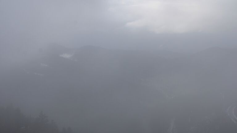 Dieses Bild zeigt eine Webcam-Aufnahme vom Achertal, aufgenommen am Donnerstag, den 19.02.2026 um 15:30 Uhr. Die Temperatur betrug 1.6°C.